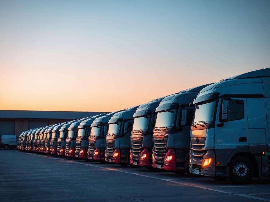 Dedicated Fleet Solutions